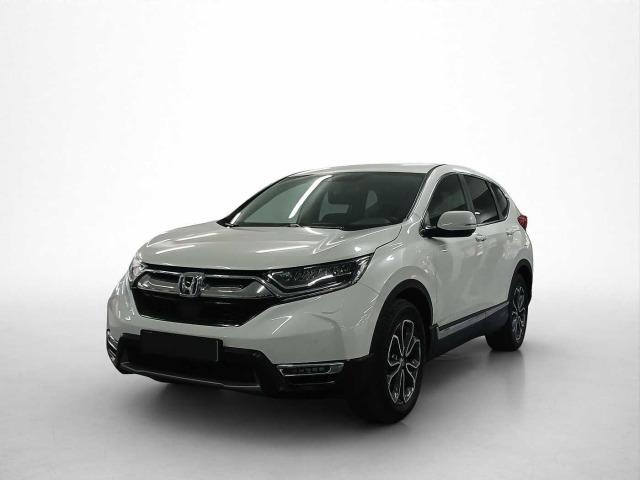 Honda Cr-v ELEGANCE NAVI